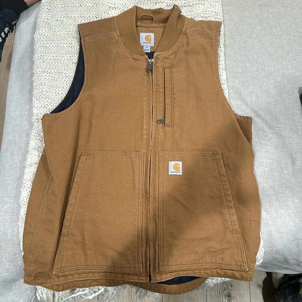 Carhartt Vest